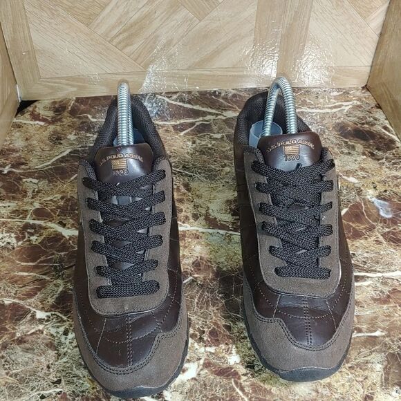 U.S POLO ASSN Rachel women's sneaker shoes size 8.5 - Picture 8 of 10